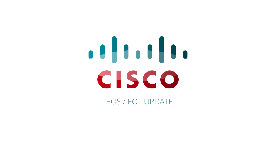 Cisco-EOL-EOS