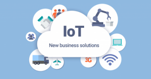 New business IoT