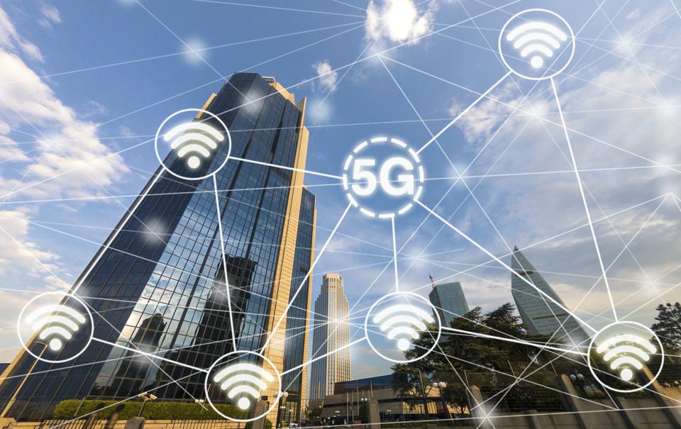 5G Networks