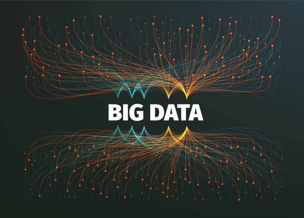 Big Data ذخیره ساز