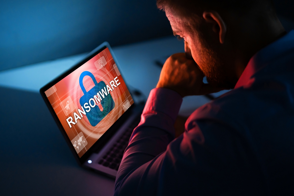 Ransomware Attacks on Cloud Services