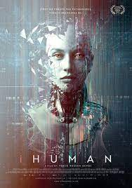 Ihuman فیلم هوش مصنوعی