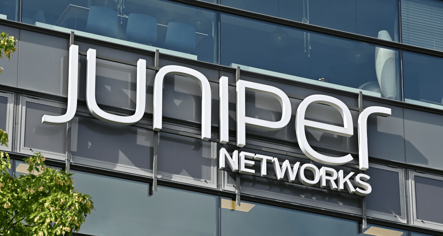 juniper Networks